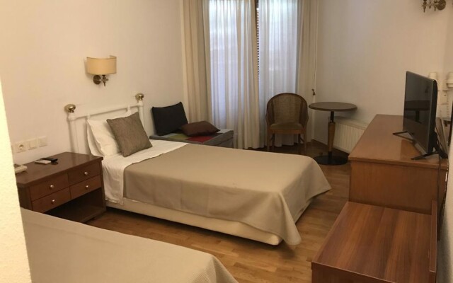 Hotel Levadia