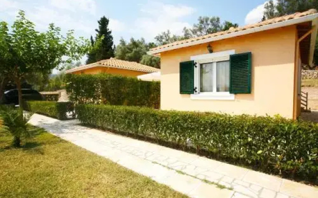 Athina Villas
