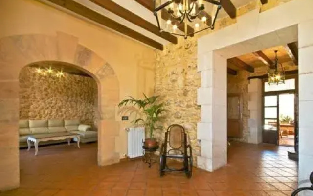 Villa Can Bassa Muro