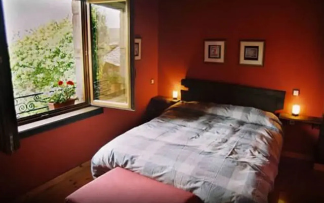 Centro de Turismo Rural Santa Cruz