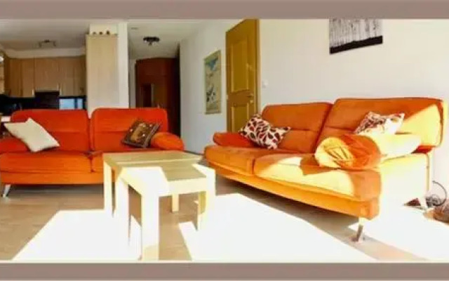 Residence Golf C 21