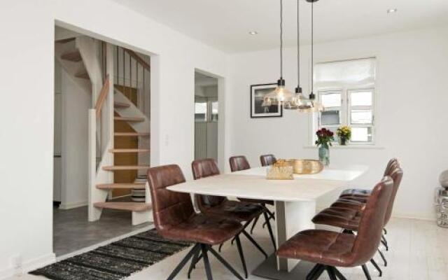 Holiday Home Juelsminde Xxxiv