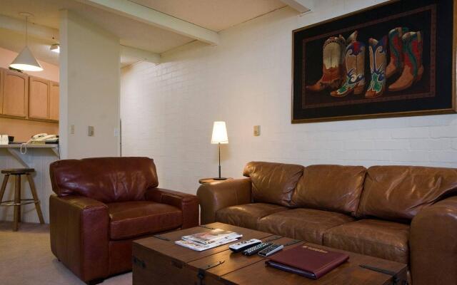 Ski Time Square Condominiums by Mountain Resorts