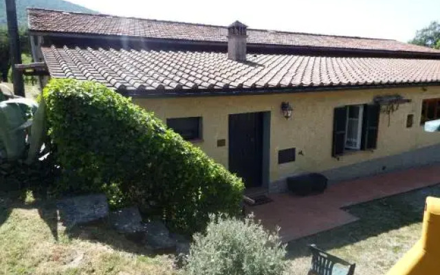 Agriturismo La Vigna