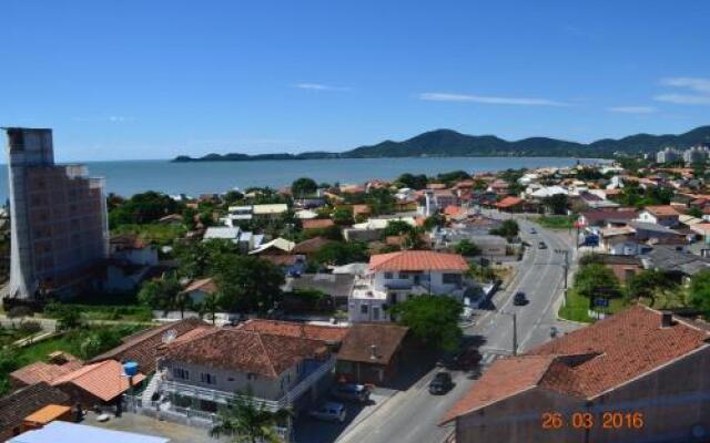 Residencial Lunata