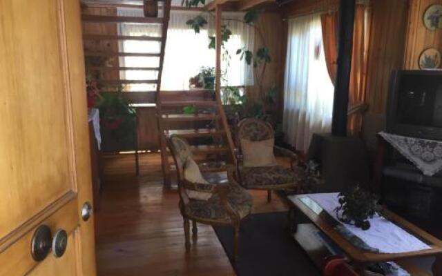 Hostal Mirando al Mar