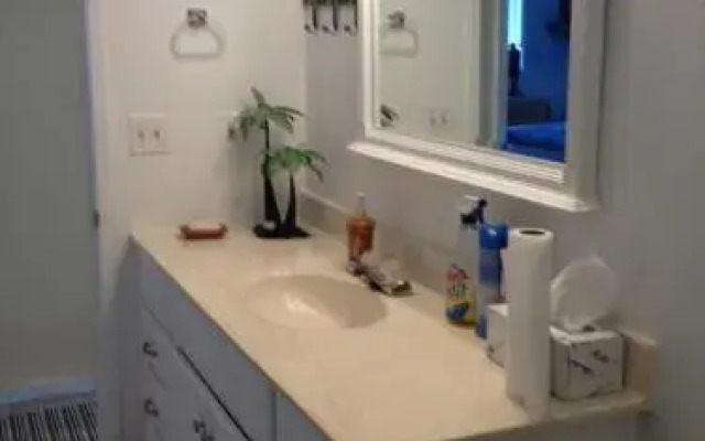 Million Dollar View in Gated Community