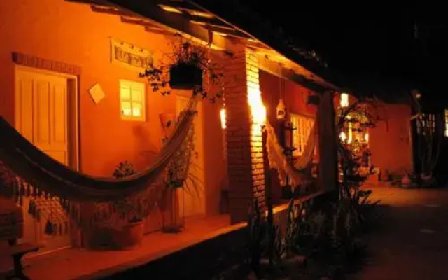 Champagny Pousada & Restaurante