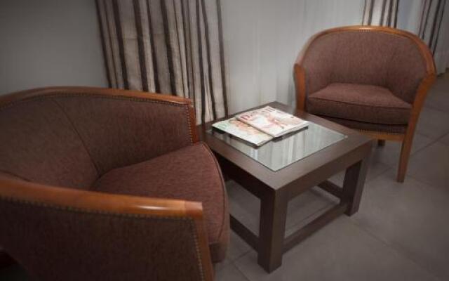 Atlas Grand Hotel Virasoro