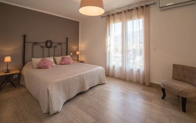 Casa Eva Maria