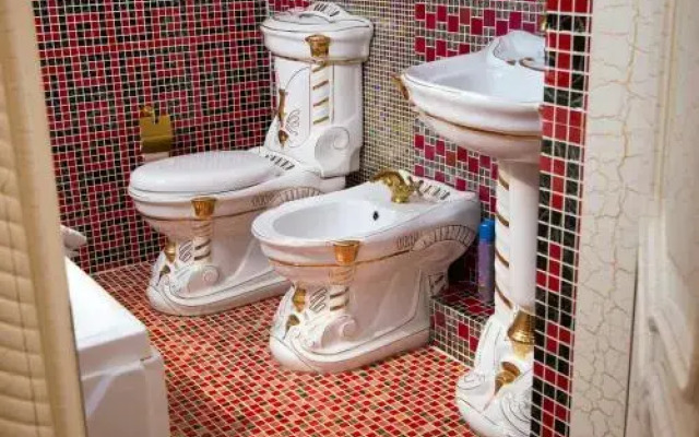 Гостиный дом