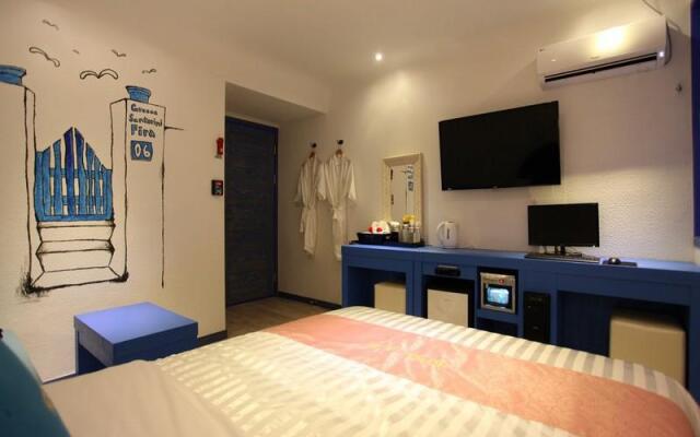 Jeonju Sopoong Hotel