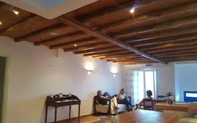 Ilias Rooms