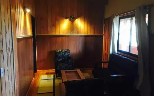 Cabañas Los Notros Neltume