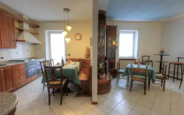 Agritur Vento Alpino