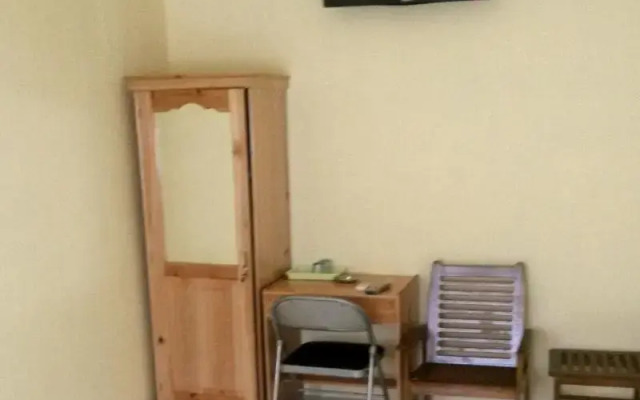 Pondok Atna Guest House