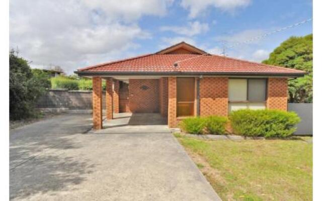 Family Retreat On Anderson