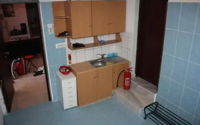 Sokrates Guest House