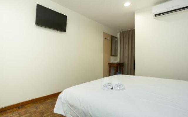 ZEN Rooms Sentul Kuala Lumpur