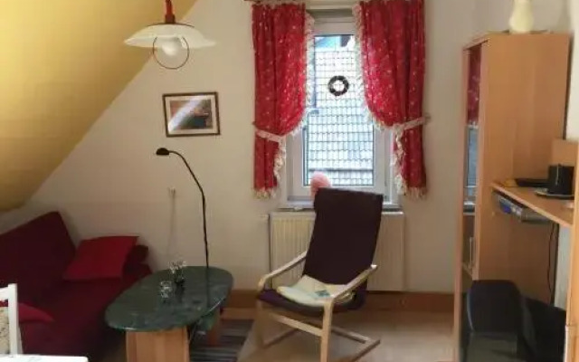 Ferienwohnung Rathke