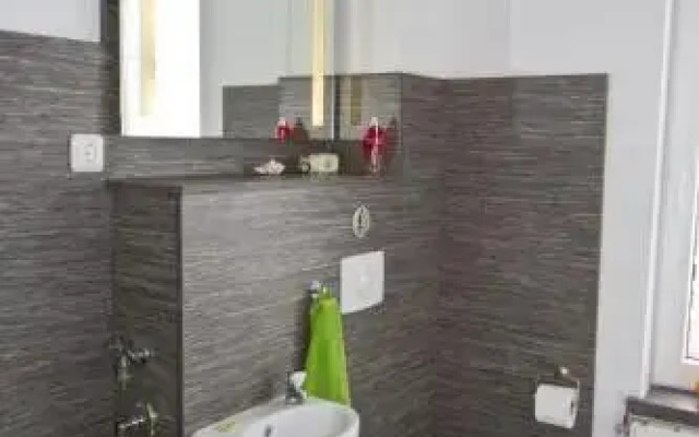 Ferienhaus Pilse 3