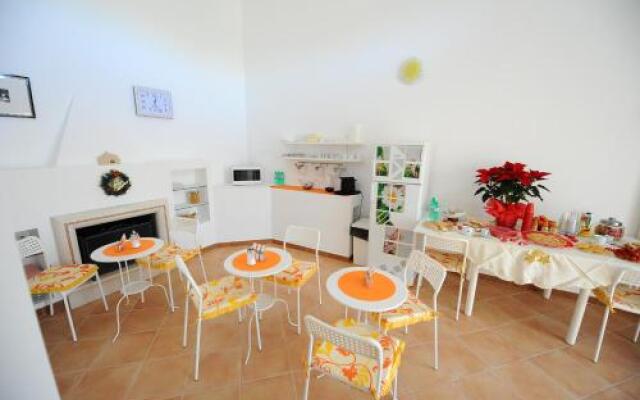 B&B Pizzo Cannicchio