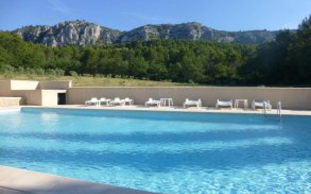 B&B Les Argiles