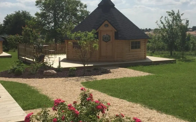 Domaine de La Courillère