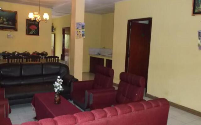 Hotel Green View Bandarawela