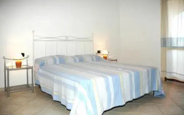 Villa La Cinta