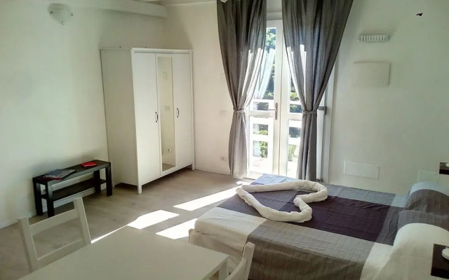 Agriturismo Orto dei Rolli