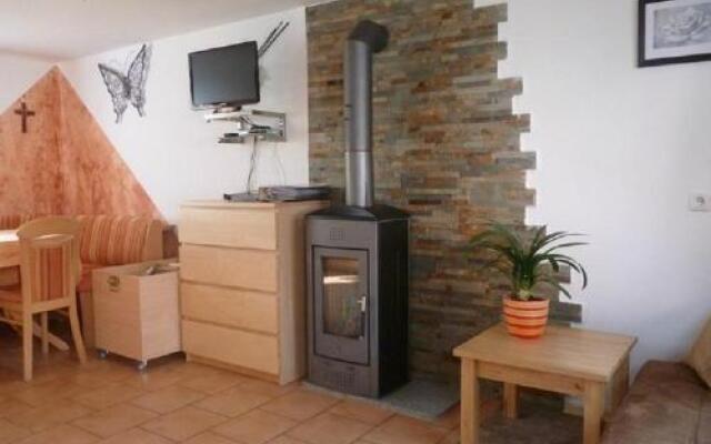 Ferienhaus Zillendorf