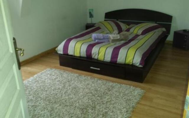 Chambre d'hôtes La Haie