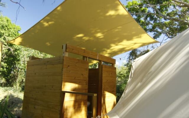 Pitahaya Glamping