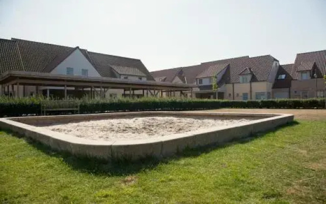 Villa De Haan