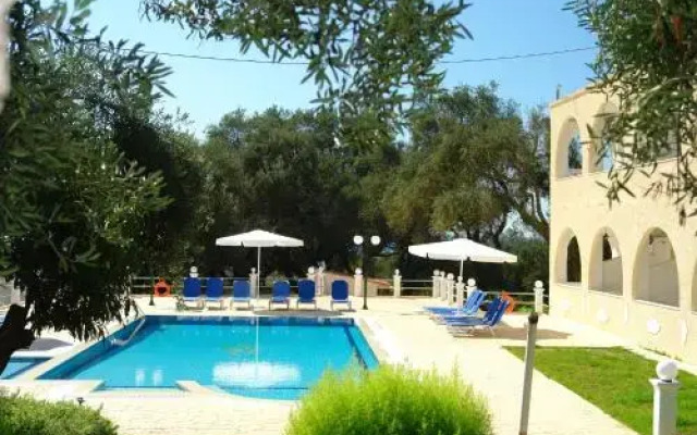 Prasoudopetra