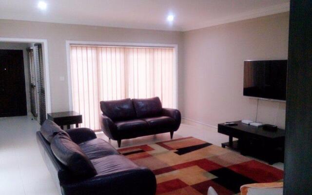 My Place