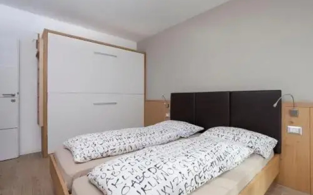 Appartamento Mirabell