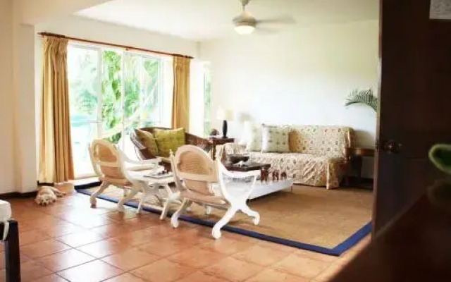 Costa Blanca Villas