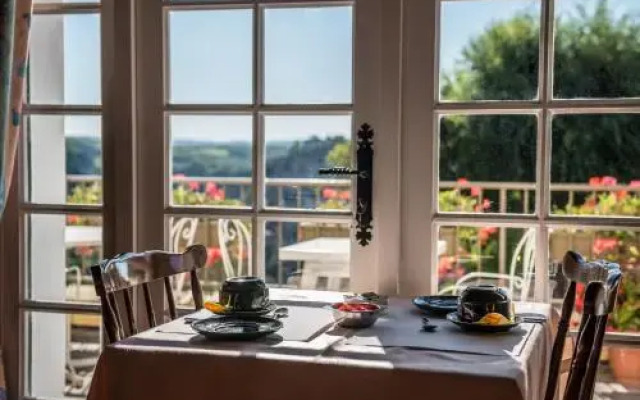 Hostellerie Bellevue