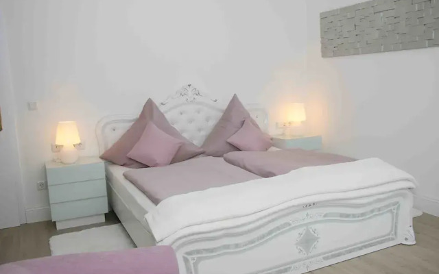 Kurhotel Lichtquelle