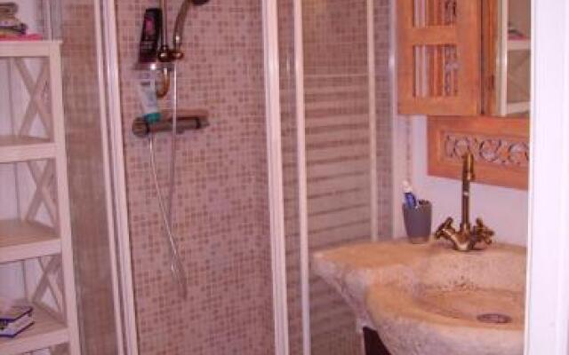 La Vigne Près De Saint Emilion