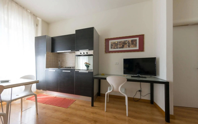 Dietro Piazza Apartments