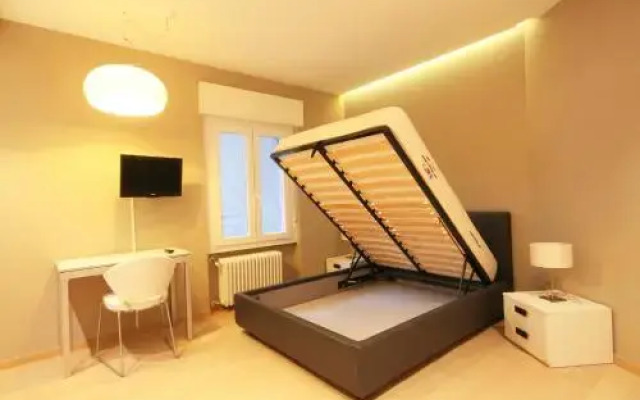 Residence alla Posta MGM