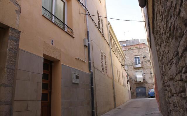 Bon Pas Rural Tarrega