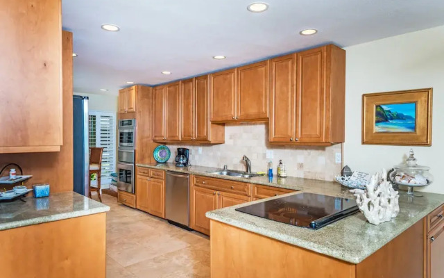 South Sierra Condominium #54075