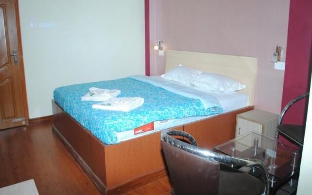 Hotel Anchorage Inn - Port Blair