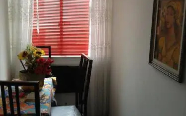 Guest House Cristina