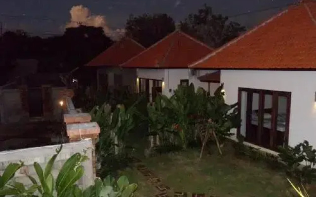 Green Bowl Bali Homestay