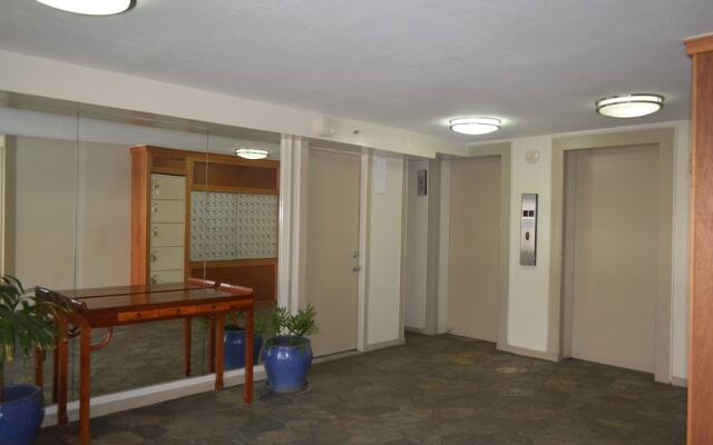 Kuhio Village #603 by RedAwning